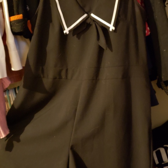 ROMPER Sailor style - Picture 3 of 3